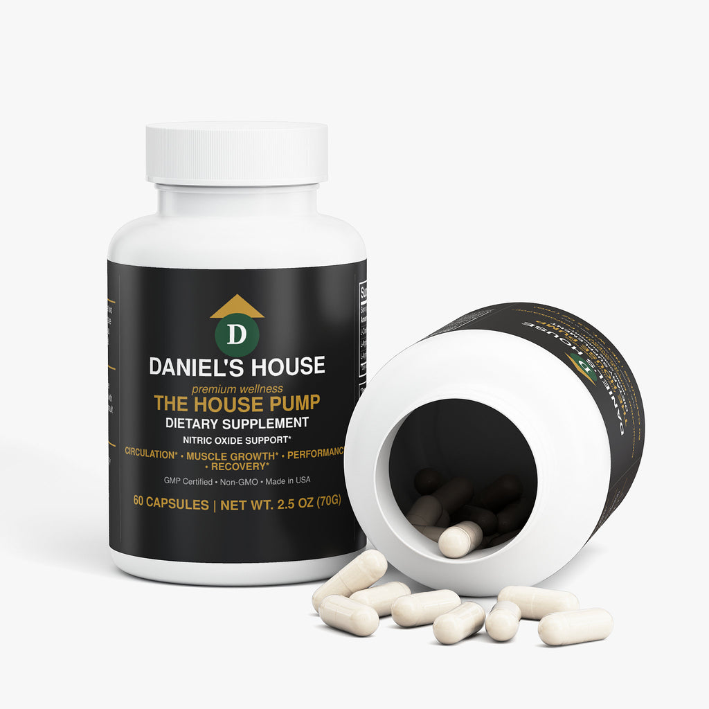 The House Pump