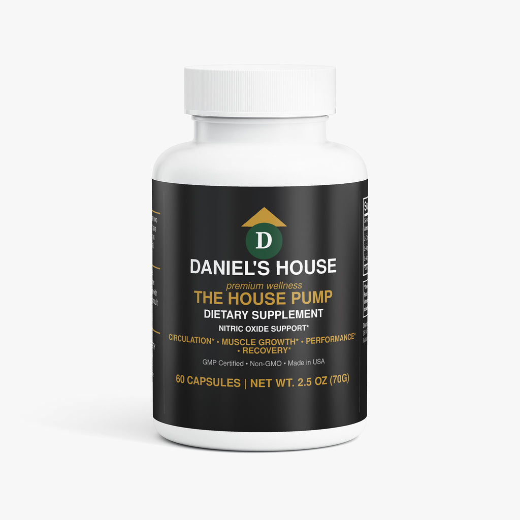 The House Pump