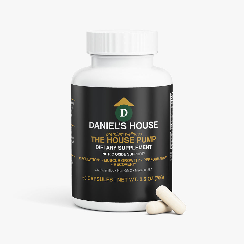 The House Pump
