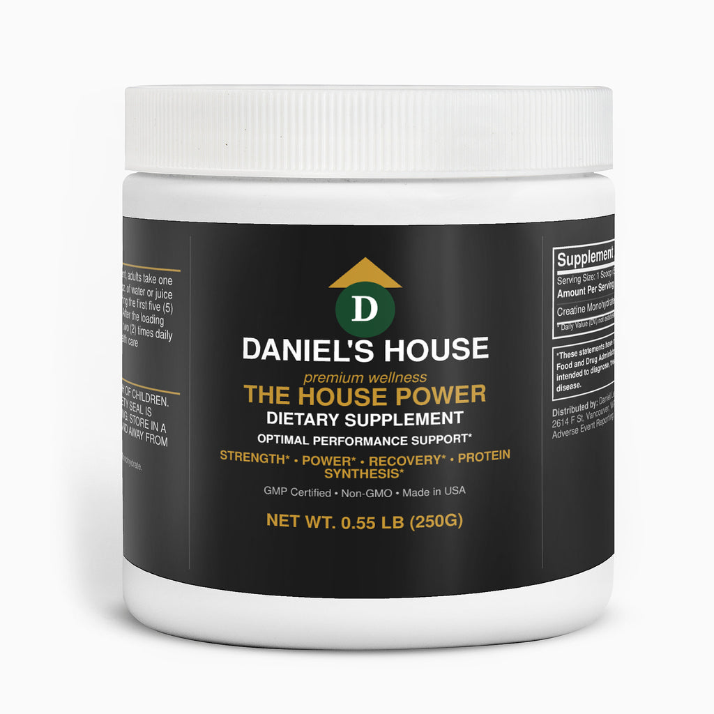 The House Power