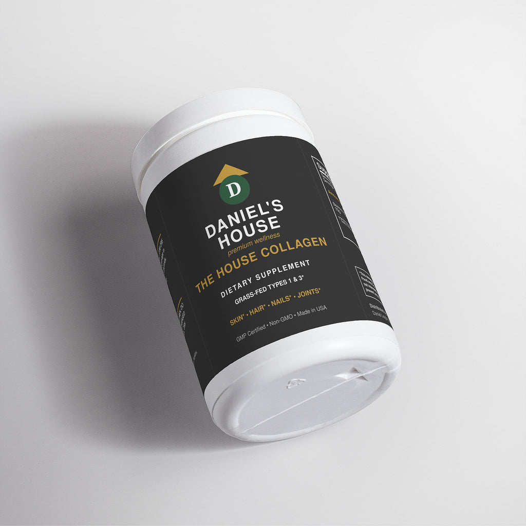 The House Collagen