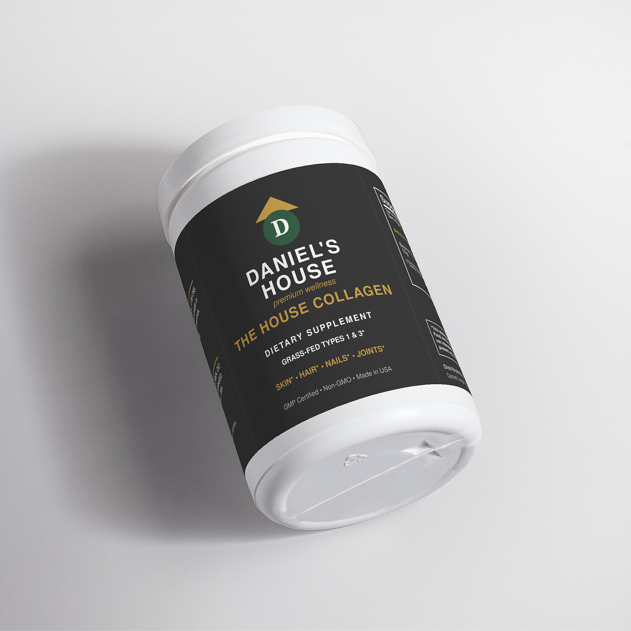 The House Collagen