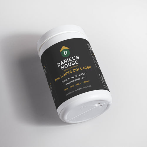 The House Collagen