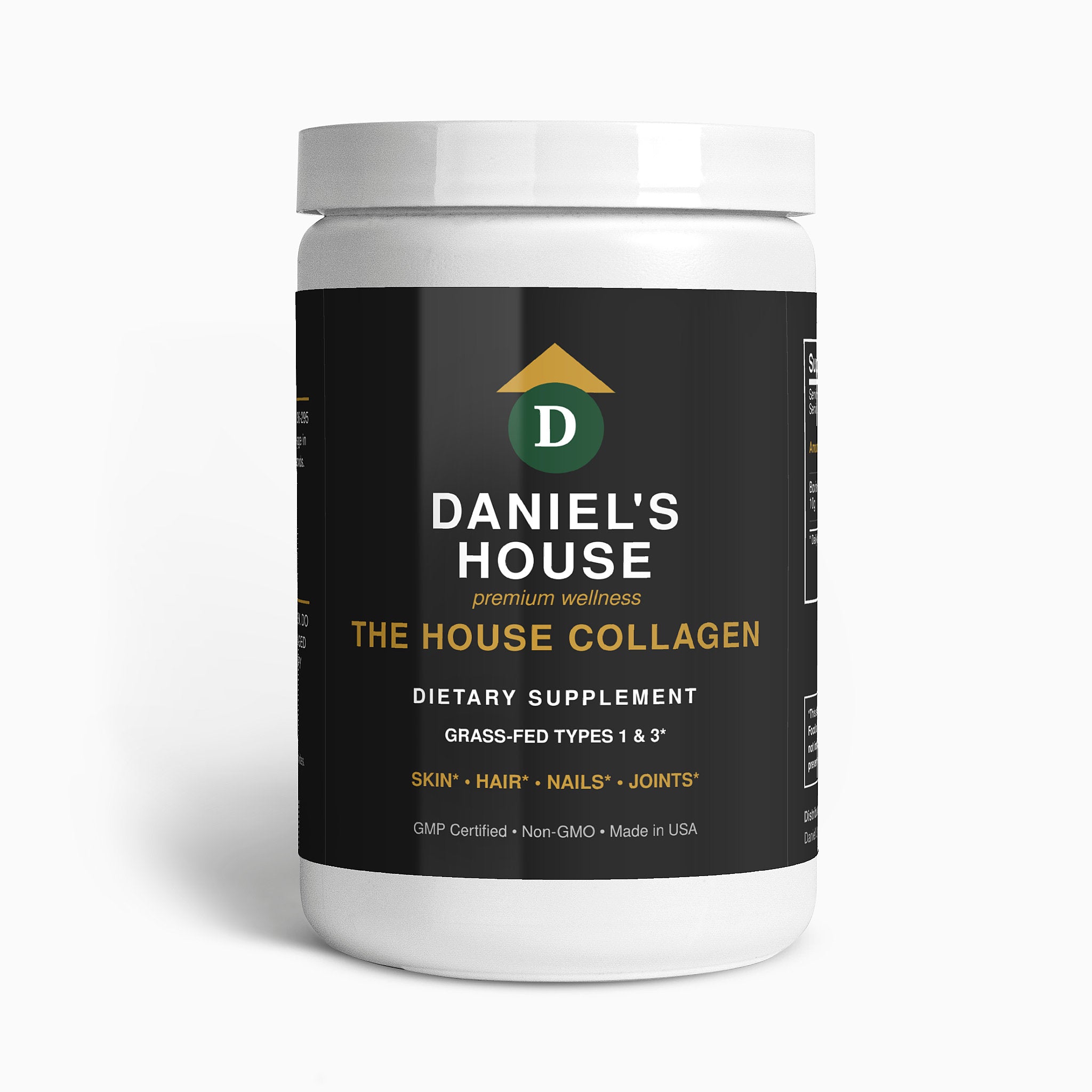 The House Collagen