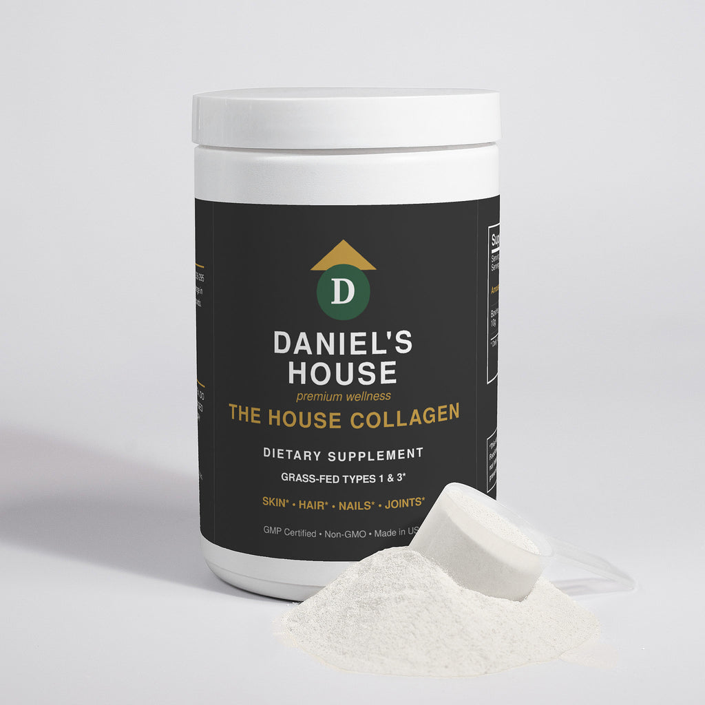 The House Collagen