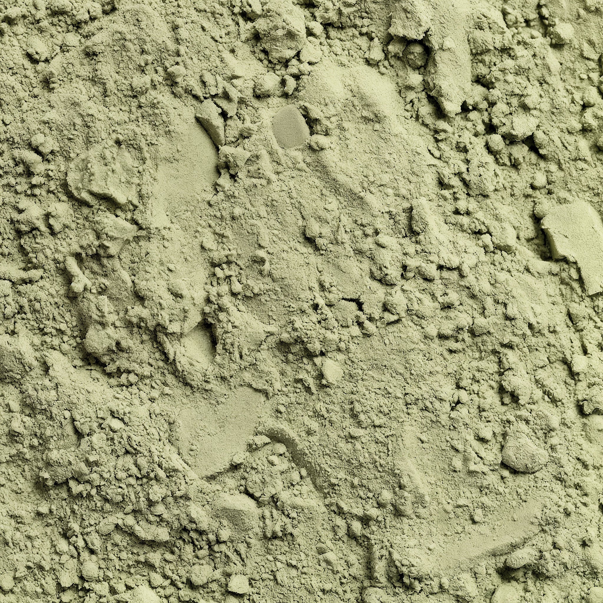 The House Greens