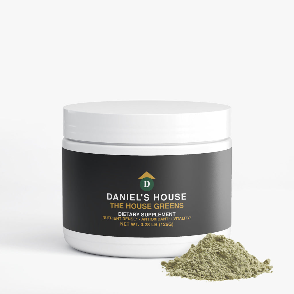 The House Greens