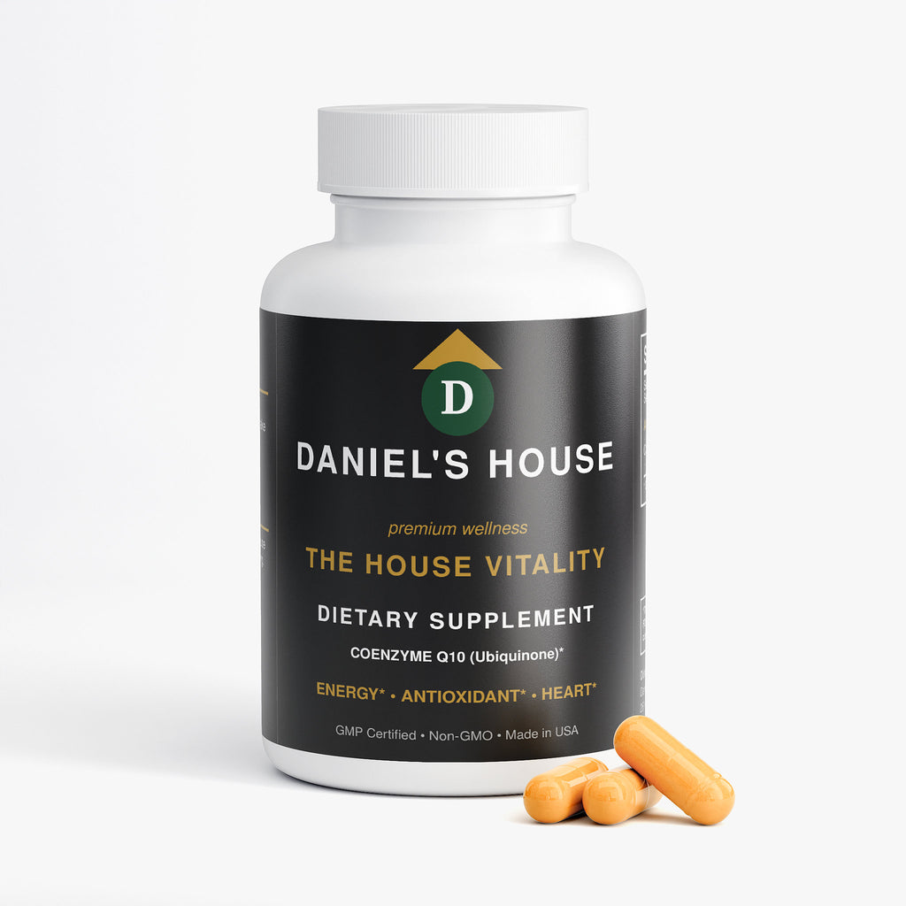 The House Vitality