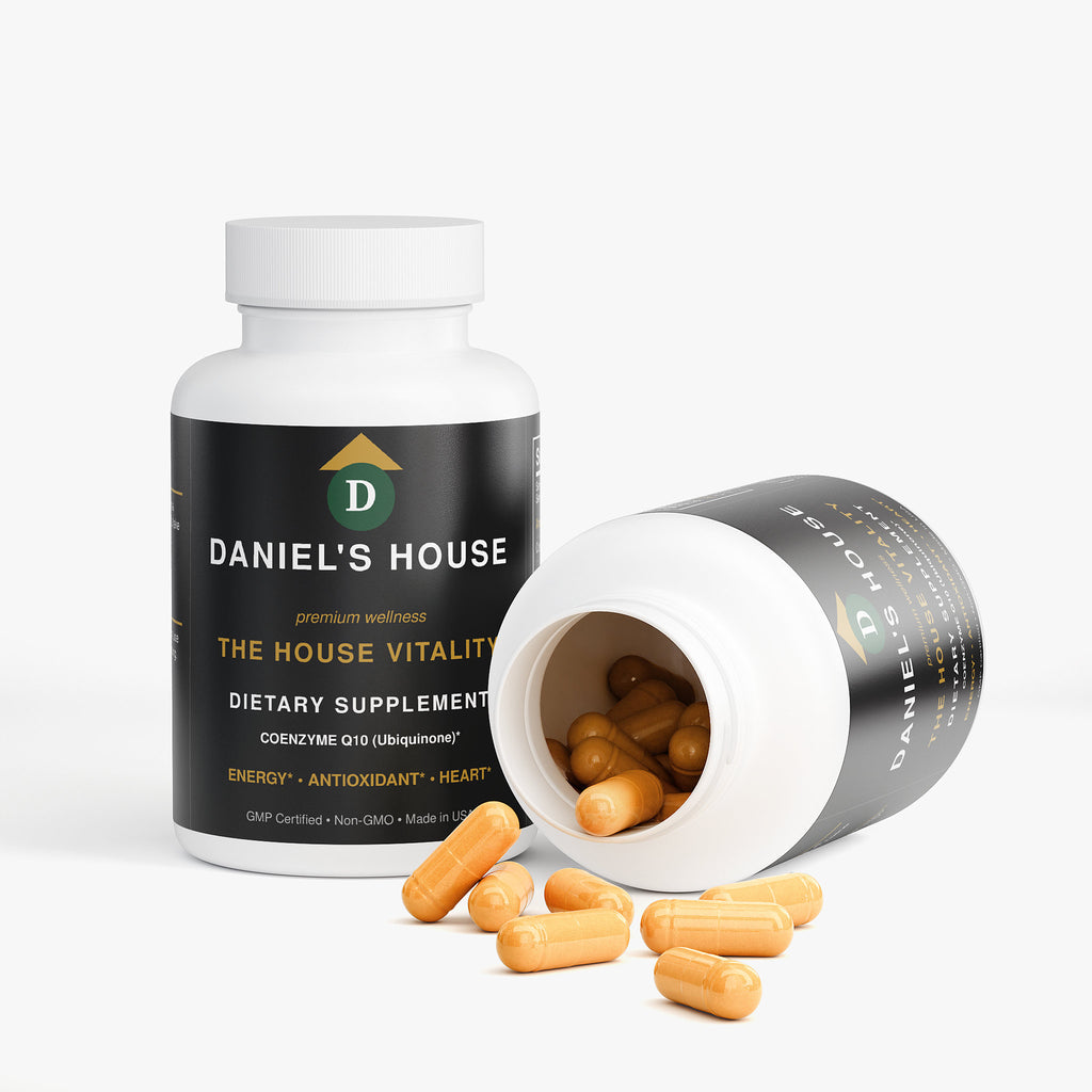 The House Vitality