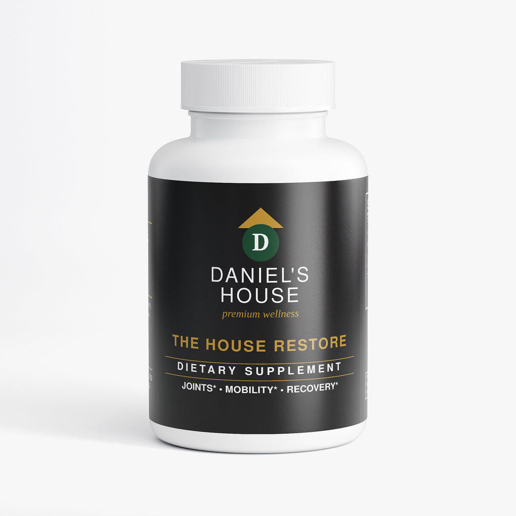 The House Restore