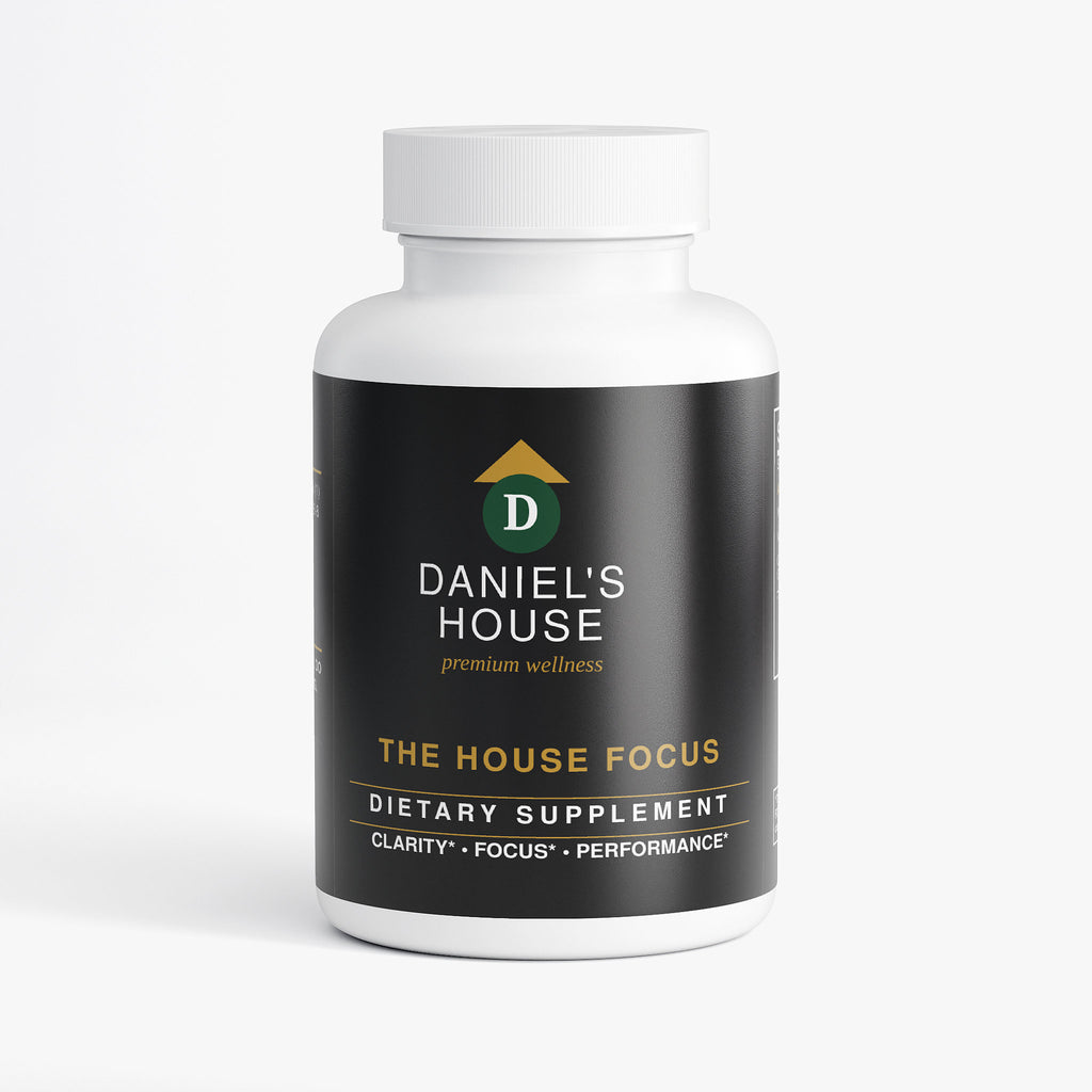 The House Focus