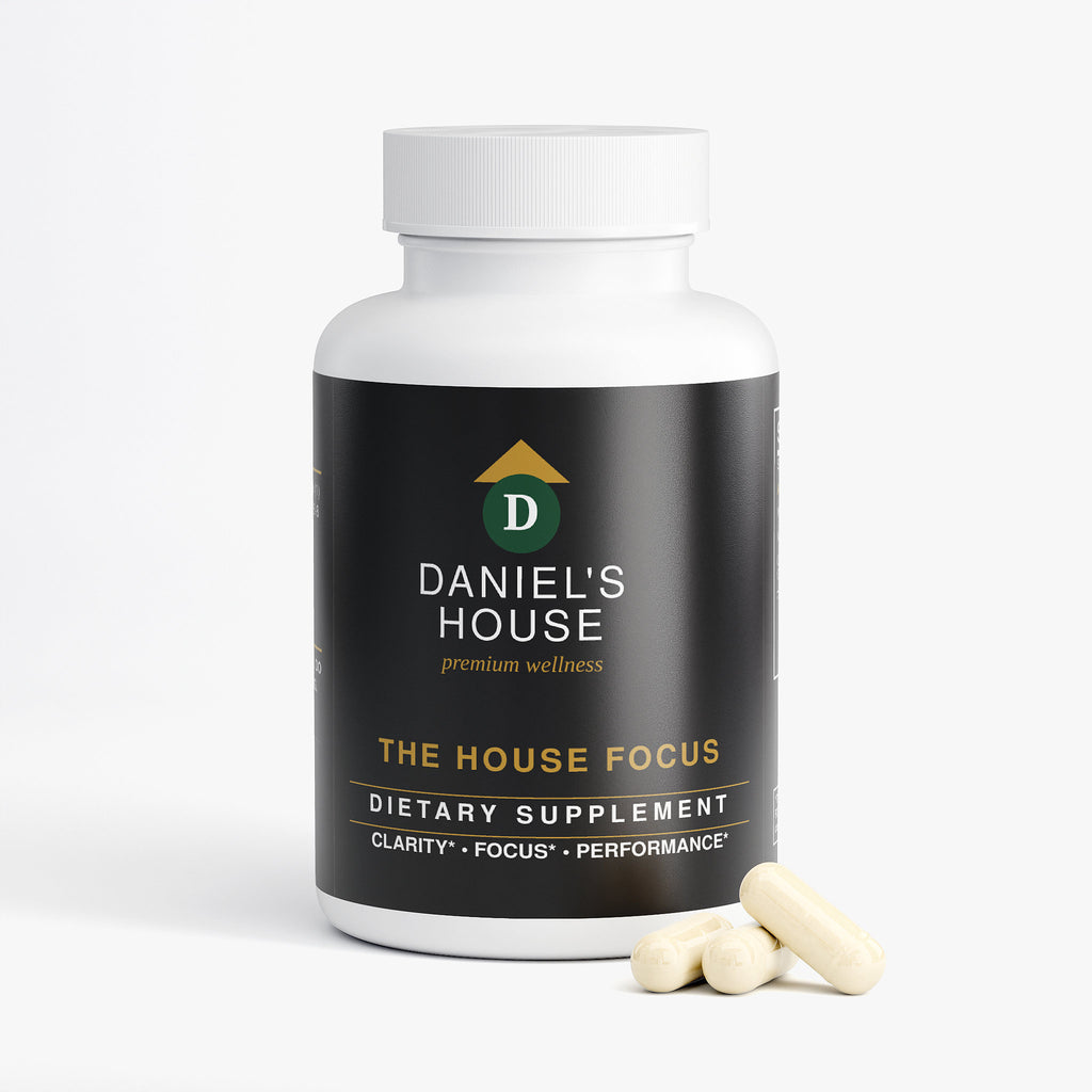 The House Focus